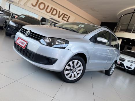 VOLKSWAGEN Space Fox 1.6 4P FLEX, Foto 1