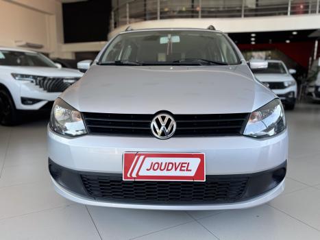 VOLKSWAGEN Space Fox 1.6 4P FLEX, Foto 2