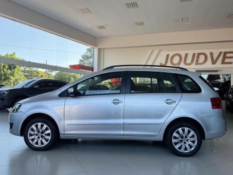 VOLKSWAGEN Space Fox 1.6 4P FLEX, Foto 3