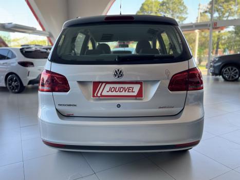 VOLKSWAGEN Space Fox 1.6 4P FLEX, Foto 6