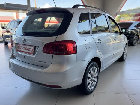VOLKSWAGEN Space Fox 1.6 4P FLEX, Foto 7