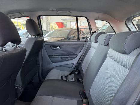 VOLKSWAGEN Space Fox 1.6 4P FLEX, Foto 9