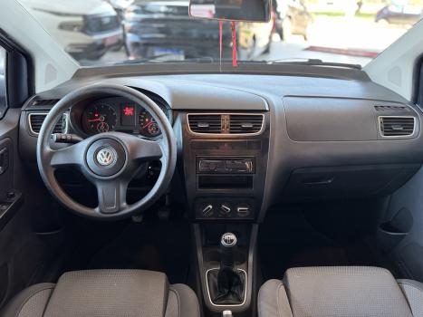 VOLKSWAGEN Space Fox 1.6 4P FLEX, Foto 10