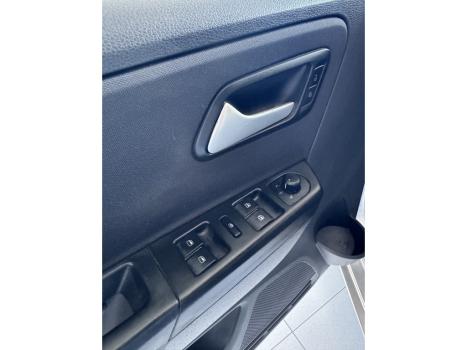 VOLKSWAGEN Space Fox 1.6 4P FLEX, Foto 11
