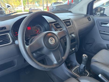 VOLKSWAGEN Space Fox 1.6 4P FLEX, Foto 12