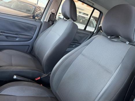 VOLKSWAGEN Space Fox 1.6 4P FLEX, Foto 13