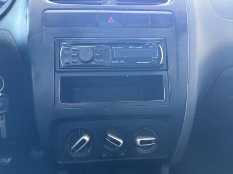 VOLKSWAGEN Space Fox 1.6 4P FLEX, Foto 15