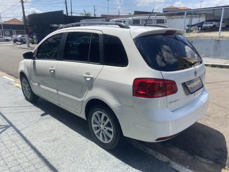 VOLKSWAGEN Space Fox 1.6 4P FLEX I-TREND, Foto 1