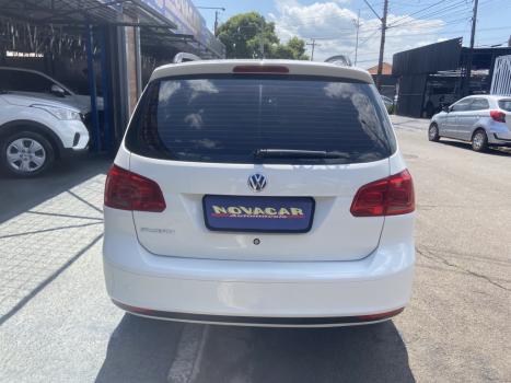 VOLKSWAGEN Space Fox 1.6 4P FLEX I-TREND, Foto 5