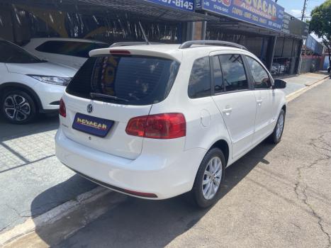 VOLKSWAGEN Space Fox 1.6 4P FLEX I-TREND, Foto 7