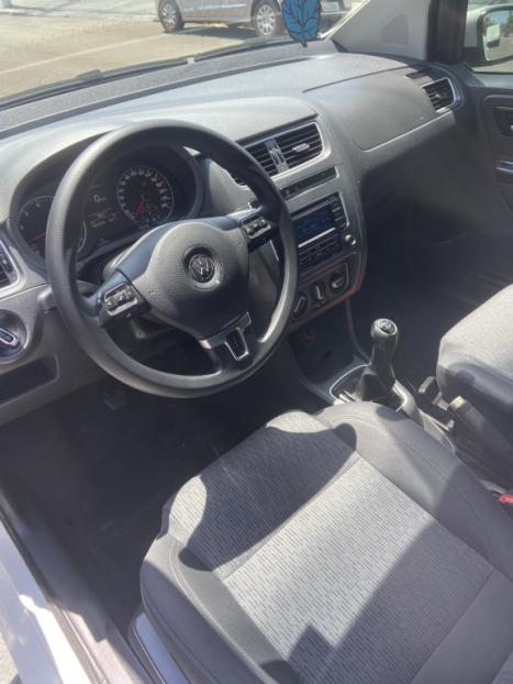 VOLKSWAGEN Space Fox 1.6 4P FLEX I-TREND, Foto 10