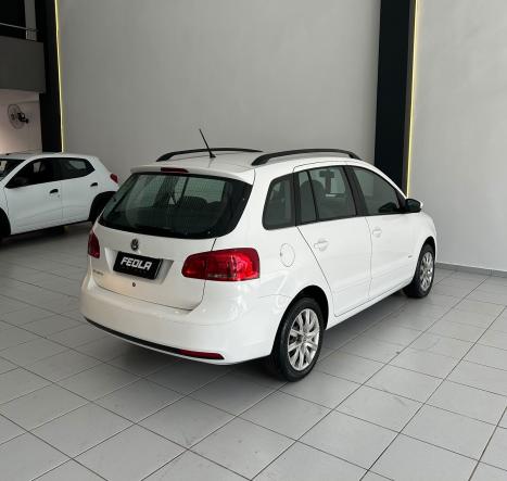 VOLKSWAGEN Space Fox 1.6 4P FLEX TREND, Foto 2