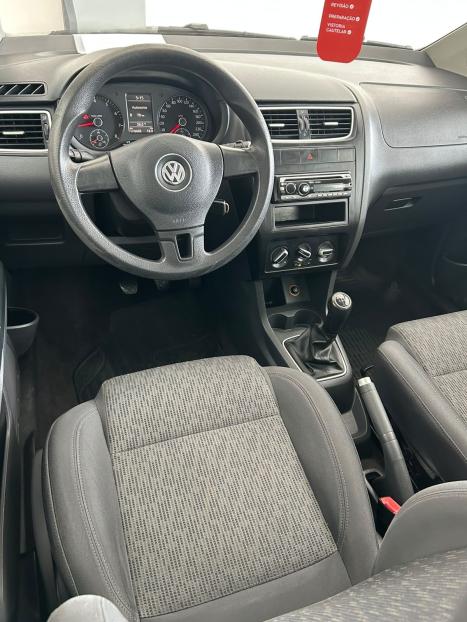 VOLKSWAGEN Space Fox 1.6 4P FLEX TREND, Foto 5