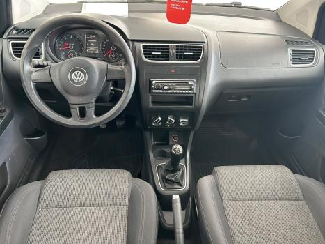 VOLKSWAGEN Space Fox 1.6 4P FLEX TREND, Foto 6
