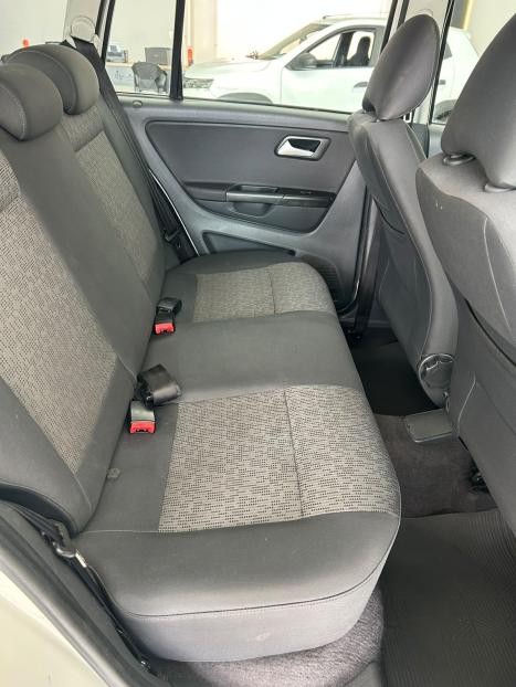 VOLKSWAGEN Space Fox 1.6 4P FLEX TREND, Foto 7