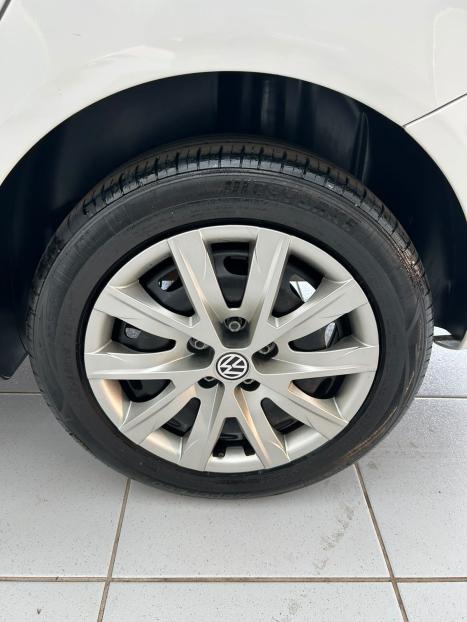 VOLKSWAGEN Space Fox 1.6 4P FLEX TREND, Foto 8