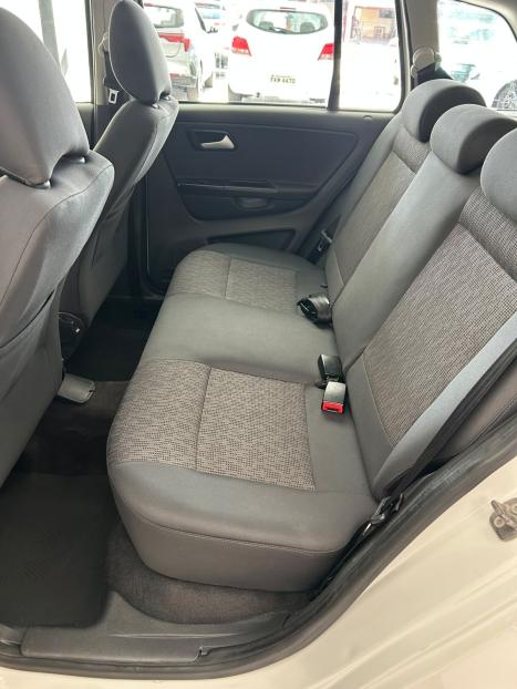 VOLKSWAGEN Space Fox 1.6 4P FLEX TREND, Foto 9