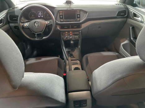 VOLKSWAGEN T-Cross 1.0 4P 200 TSI FLEX AUTOMÁTICO, Foto 8 VOLKSWAGEN T-Cross 1.0 4P 200 TSI FLEX AUTOMÁTICO, Foto 8