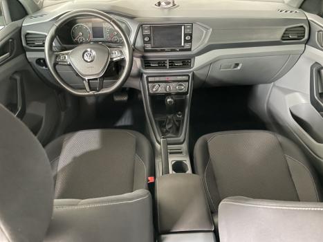 VOLKSWAGEN T-Cross 1.0 4P 200 TSI FLEX AUTOMÁTICO, Foto 19 VOLKSWAGEN T-Cross 1.0 4P 200 TSI FLEX AUTOMÁTICO, Foto 19