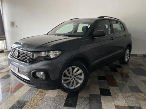 VOLKSWAGEN T-Cross 1.0 4P 200 TSI FLEX AUTOMÁTICO, Foto 3 VOLKSWAGEN T-Cross 1.0 4P 200 TSI FLEX AUTOMÁTICO, Foto 3