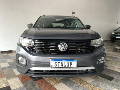 VOLKSWAGEN T-Cross 1.0 4P 200 TSI FLEX AUTOMÁTICO, Foto 2 VOLKSWAGEN T-Cross 1.0 4P 200 TSI FLEX AUTOMÁTICO, Foto 2