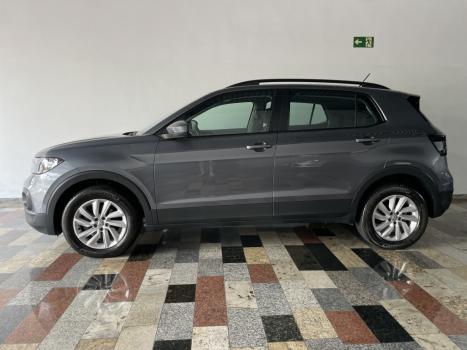 VOLKSWAGEN T-Cross 1.0 4P 200 TSI FLEX AUTOMÁTICO, Foto 7 VOLKSWAGEN T-Cross 1.0 4P 200 TSI FLEX AUTOMÁTICO, Foto 7