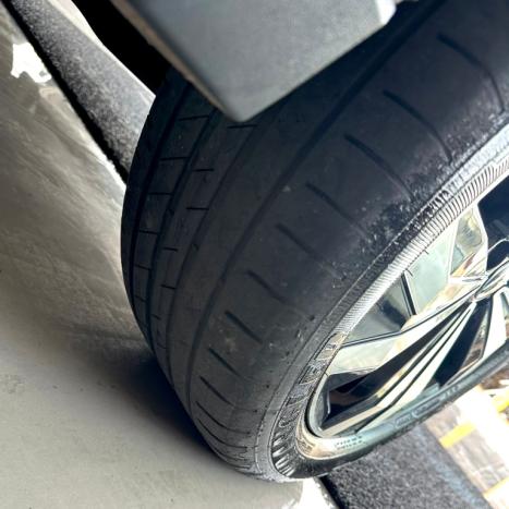 VOLKSWAGEN T-Cross 1.0 4P 200 TSI FLEX COMFORTLINE AUTOMÁTICO, Foto 7 VOLKSWAGEN T-Cross 1.0 4P 200 TSI FLEX COMFORTLINE AUTOMÁTICO, Foto 7