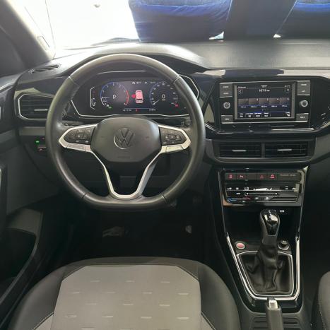 VOLKSWAGEN T-Cross 1.0 4P 200 TSI FLEX COMFORTLINE AUTOMÁTICO, Foto 8 VOLKSWAGEN T-Cross 1.0 4P 200 TSI FLEX COMFORTLINE AUTOMÁTICO, Foto 8