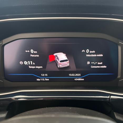 VOLKSWAGEN T-Cross 1.0 4P 200 TSI FLEX COMFORTLINE AUTOMÁTICO, Foto 10 VOLKSWAGEN T-Cross 1.0 4P 200 TSI FLEX COMFORTLINE AUTOMÁTICO, Foto 10