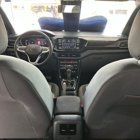 VOLKSWAGEN T-Cross 1.0 4P 200 TSI FLEX COMFORTLINE AUTOMÁTICO, Foto 11 VOLKSWAGEN T-Cross 1.0 4P 200 TSI FLEX COMFORTLINE AUTOMÁTICO, Foto 11