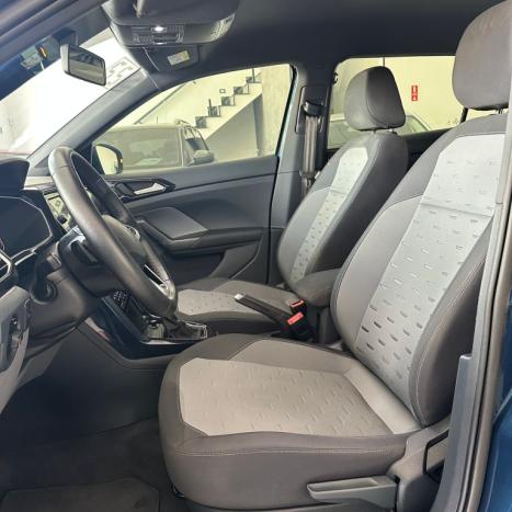 VOLKSWAGEN T-Cross 1.0 4P 200 TSI FLEX COMFORTLINE AUTOMÁTICO, Foto 12 VOLKSWAGEN T-Cross 1.0 4P 200 TSI FLEX COMFORTLINE AUTOMÁTICO, Foto 12