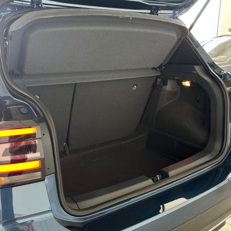 VOLKSWAGEN T-Cross 1.0 4P 200 TSI FLEX COMFORTLINE AUTOMÁTICO, Foto 14 VOLKSWAGEN T-Cross 1.0 4P 200 TSI FLEX COMFORTLINE AUTOMÁTICO, Foto 14