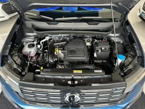 VOLKSWAGEN T-Cross 1.0 4P 200 TSI FLEX COMFORTLINE AUTOMÁTICO, Foto 17 VOLKSWAGEN T-Cross 1.0 4P 200 TSI FLEX COMFORTLINE AUTOMÁTICO, Foto 17