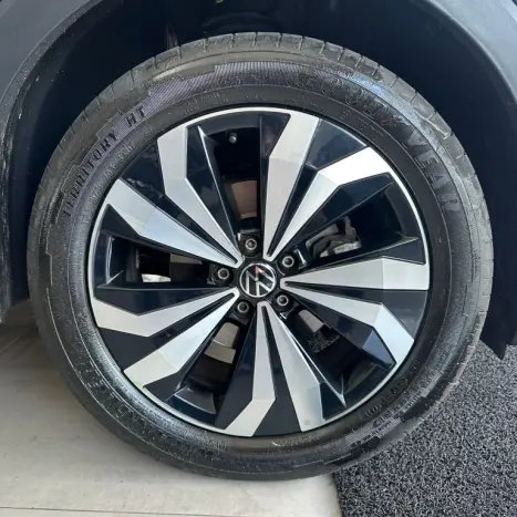 VOLKSWAGEN T-Cross 1.0 4P 200 TSI FLEX COMFORTLINE AUTOMÁTICO, Foto 19 VOLKSWAGEN T-Cross 1.0 4P 200 TSI FLEX COMFORTLINE AUTOMÁTICO, Foto 19