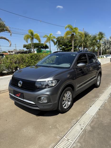 VOLKSWAGEN T-Cross 1.0 4P 200 TSI FLEX, Foto 1 VOLKSWAGEN T-Cross 1.0 4P 200 TSI FLEX, Foto 1