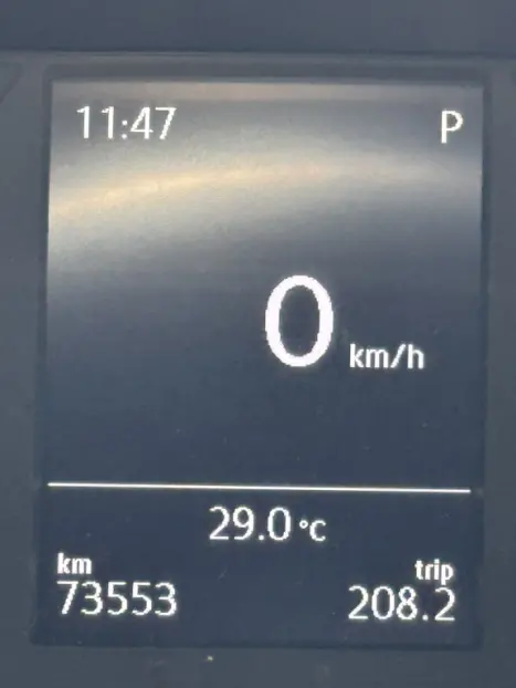 VOLKSWAGEN T-Cross 1.0 4P 200 TSI FLEX, Foto 7 VOLKSWAGEN T-Cross 1.0 4P 200 TSI FLEX, Foto 7