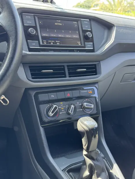 VOLKSWAGEN T-Cross 1.0 4P 200 TSI FLEX, Foto 8 VOLKSWAGEN T-Cross 1.0 4P 200 TSI FLEX, Foto 8