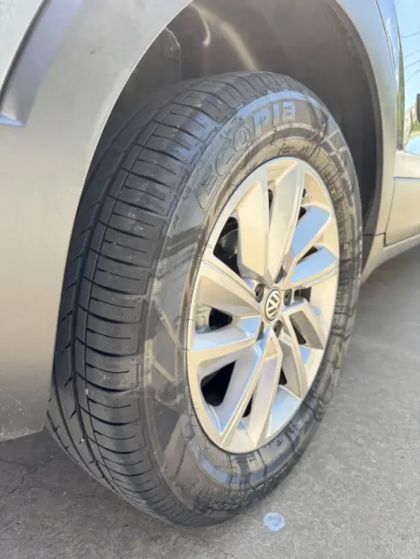 VOLKSWAGEN T-Cross 1.0 4P 200 TSI FLEX, Foto 9 VOLKSWAGEN T-Cross 1.0 4P 200 TSI FLEX, Foto 9