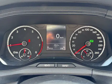 VOLKSWAGEN T-Cross 1.0 4P 200 TSI FLEX, Foto 10 VOLKSWAGEN T-Cross 1.0 4P 200 TSI FLEX, Foto 10