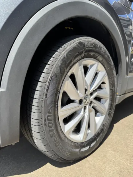 VOLKSWAGEN T-Cross 1.0 4P 200 TSI FLEX, Foto 11 VOLKSWAGEN T-Cross 1.0 4P 200 TSI FLEX, Foto 11