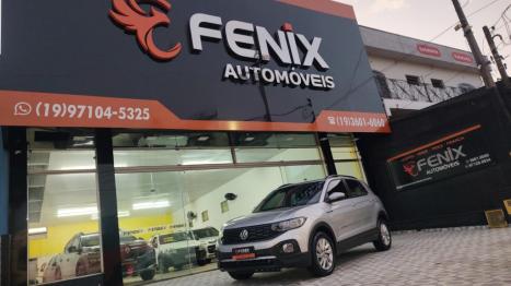 VOLKSWAGEN T-Cross 1.0 4P 200 TSI FLEX SENSE AUTOMTICO, Foto 3