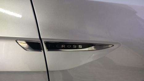 VOLKSWAGEN T-Cross 1.0 4P 200 TSI FLEX SENSE AUTOMTICO, Foto 5