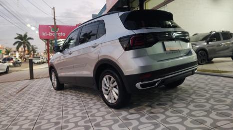 VOLKSWAGEN T-Cross 1.0 4P 200 TSI FLEX SENSE AUTOMTICO, Foto 13