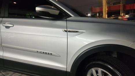 VOLKSWAGEN T-Cross 1.0 4P 200 TSI FLEX SENSE AUTOMTICO, Foto 21