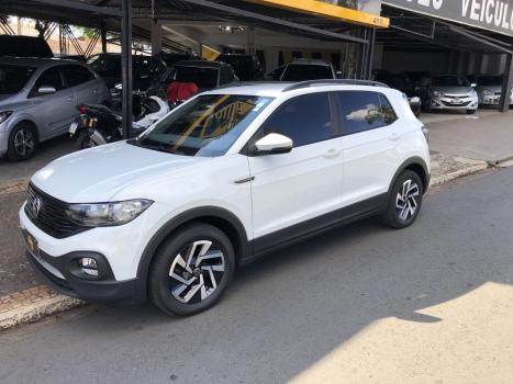 VOLKSWAGEN T-Cross 1.0 4P 200 TSI FLEX SENSE AUTOMTICO, Foto 2