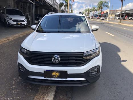 VOLKSWAGEN T-Cross 1.0 4P 200 TSI FLEX SENSE AUTOMTICO, Foto 3