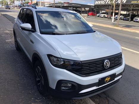 VOLKSWAGEN T-Cross 1.0 4P 200 TSI FLEX SENSE AUTOMTICO, Foto 4