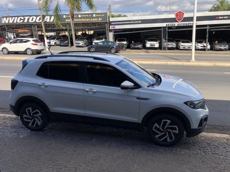 VOLKSWAGEN T-Cross 1.0 4P 200 TSI FLEX SENSE AUTOMTICO, Foto 6