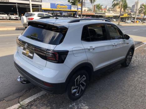 VOLKSWAGEN T-Cross 1.0 4P 200 TSI FLEX SENSE AUTOMTICO, Foto 7
