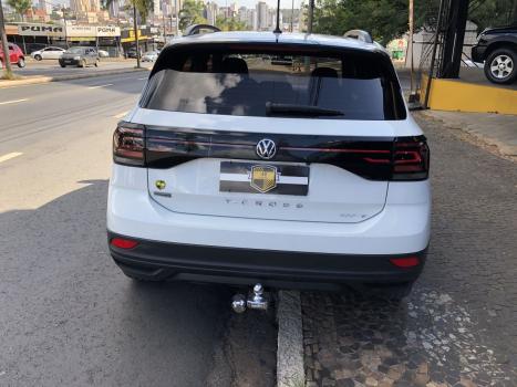 VOLKSWAGEN T-Cross 1.0 4P 200 TSI FLEX SENSE AUTOMTICO, Foto 8